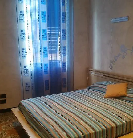 Daire La Casa Di Raffy *