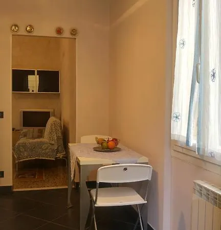 Daire La Casa Di Raffy Rapallo