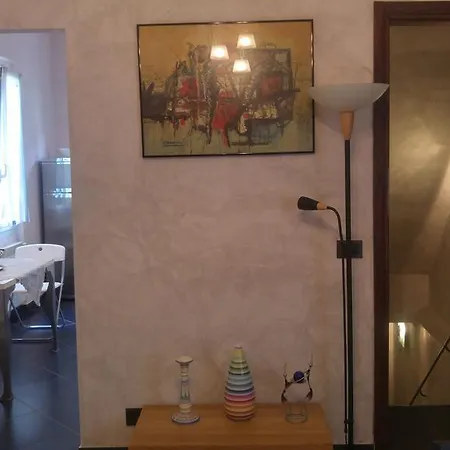 La Casa Di Raffy * Rapallo