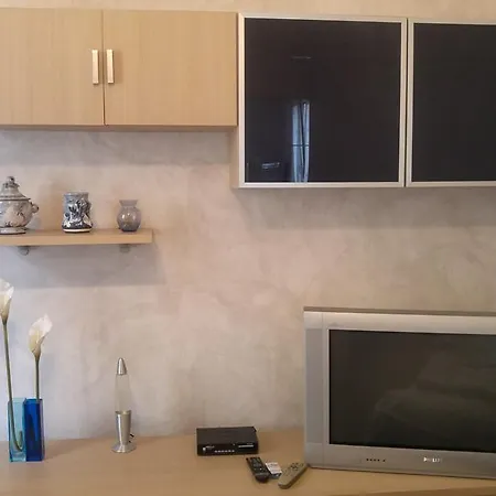 La Casa Di Raffy Rapallo