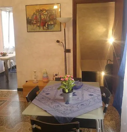 La Casa Di Raffy Daire