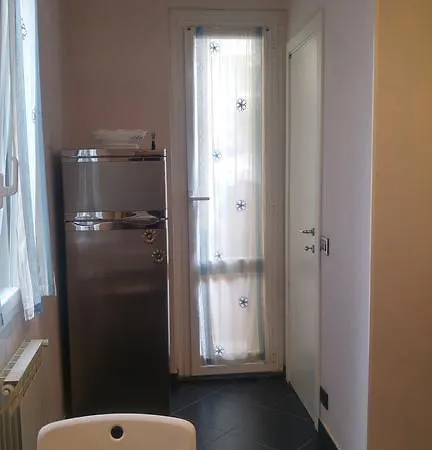 Daire La Casa Di Raffy *