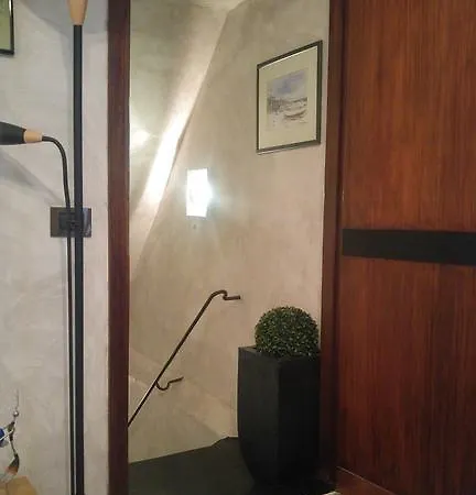 La Casa Di Raffy *