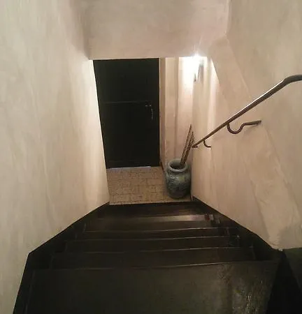 La Casa Di Raffy Rapallo