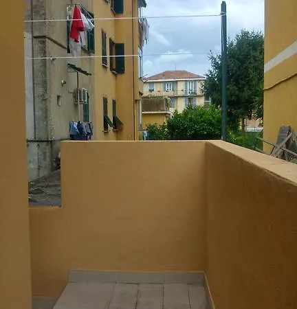 La Casa Di Raffy Daire