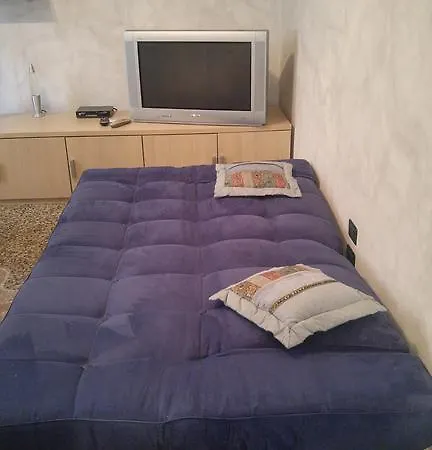 La Casa Di Raffy *