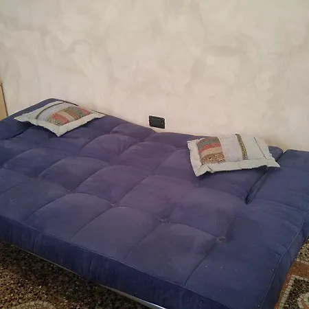 La Casa Di Raffy