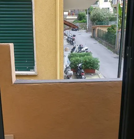 Daire La Casa Di Raffy Rapallo