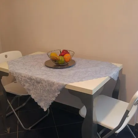 Daire La Casa Di Raffy