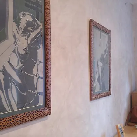 Daire La Casa Di Raffy *