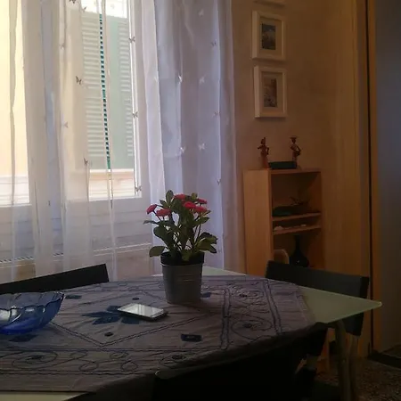 La Casa Di Raffy *